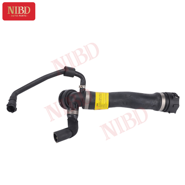 Coolant Hose 17127580957 For BMW F18 F10 F11 F07 F01 F02 Engine N55