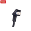 ABS Wheel Speed Sensor 34526870076 For BMW E90 E88 E87 E82 E81 34526760425 34526785021