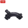 Coolant Flange A2742000256 For Mercedes W205 W212 W213 X204 X253 4-MATIC W448