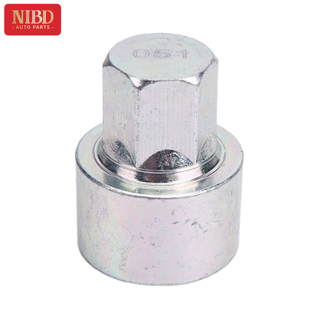 Wheel Locking Bolt 051 For BMW General