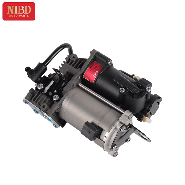Air Suspension Compressor A0993200104 For Mercedes W222