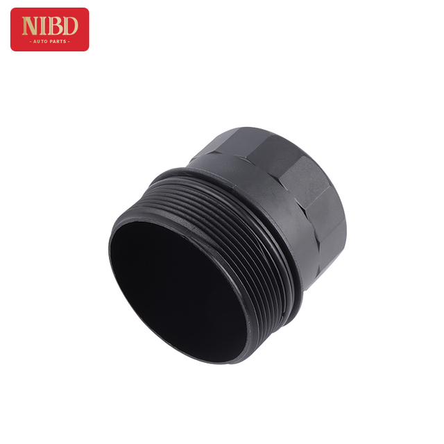 Oil Filter Housing Cap 11427521353 For BMW E60 E61 E65 E66 E70 E53