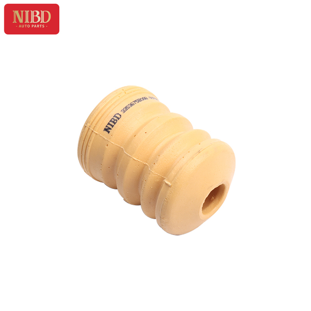 Rubber Buffer 33536758088 For BMW E65 E66