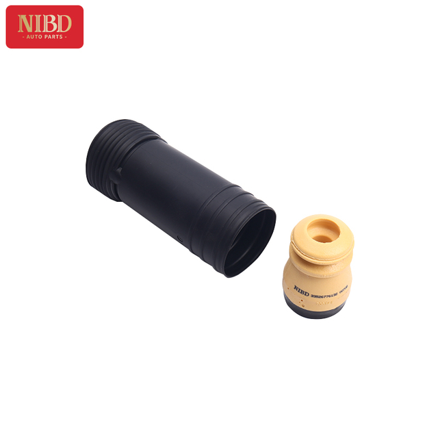 Shock Absorber Dust Cover Kit 33526776132 For BMW E70 E71