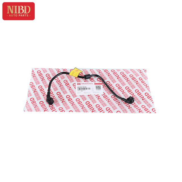 Coolant Hose A2385019400 For Mercedes E46 E53 E60 E65 E66 E83 E90 E85