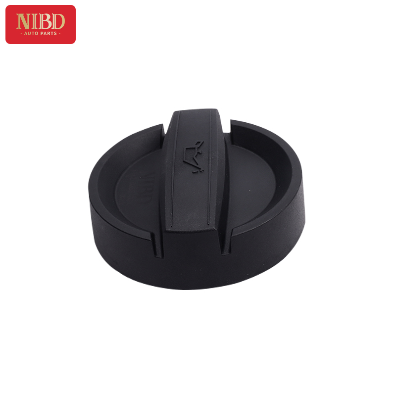 Oil Filler Cap