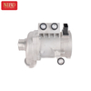 Water Pump 11517586925 For BMW E90 E60 E66 E70 E81 E65 E61 11517563183 11517586924