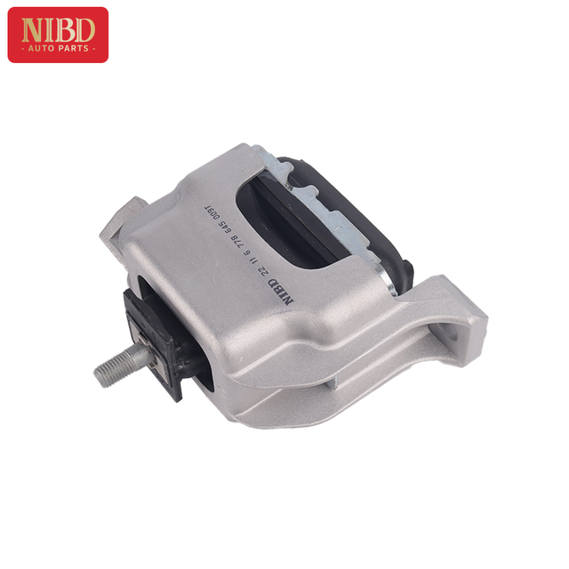 Engine Mount 22116778645 For BMW MINI R55 R56 R57 R58 R59 R60