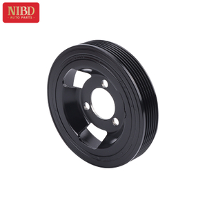 Crankshaft Pulley 11237638551 For BMW F20 F30 F35