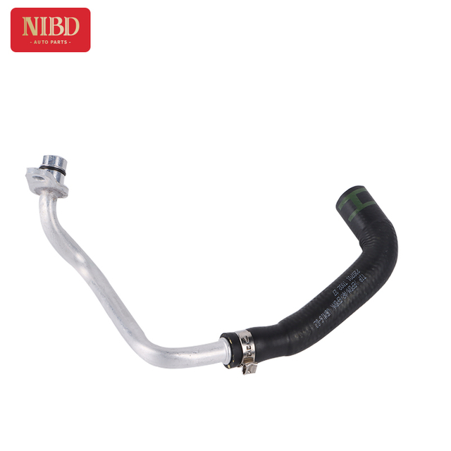 Coolant Pipe 11537583899 For BMW E70 E71 Engine N55