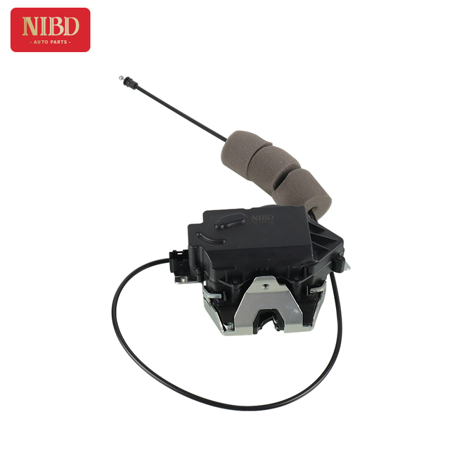 Door Lock Actuator A1647400300 For Mercedes W164