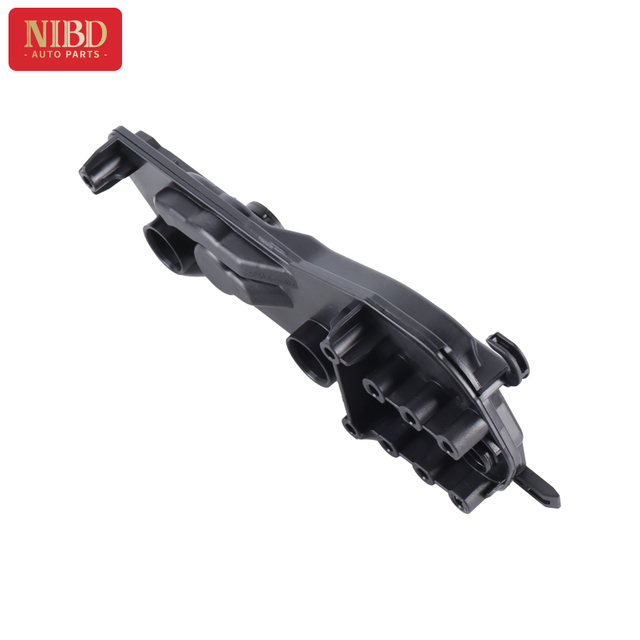 Radiator Mounting Plate 17117534907 For BMW E65 E66 E60 E61 E63 E67