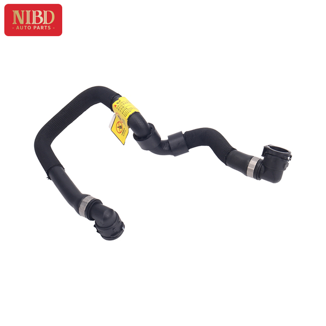 Coolant Hose 17127598248 For BMW F18 F10 F11 F01 F02 F07