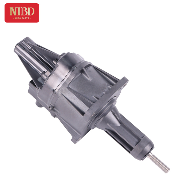 Turbo Charger Wastegate Actuator 11657638783 For BMW F10 F18 F07 F30