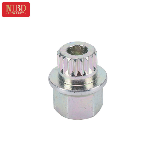 Wheel Locking Bolt 035 For BMW 