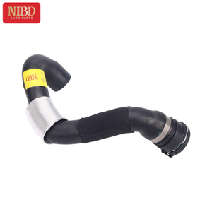 Coolant Hose 11537581576 For BMW N54 F01 F02 740i