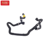 Coolant Hose 17127537109 For BMW N52 E70N52