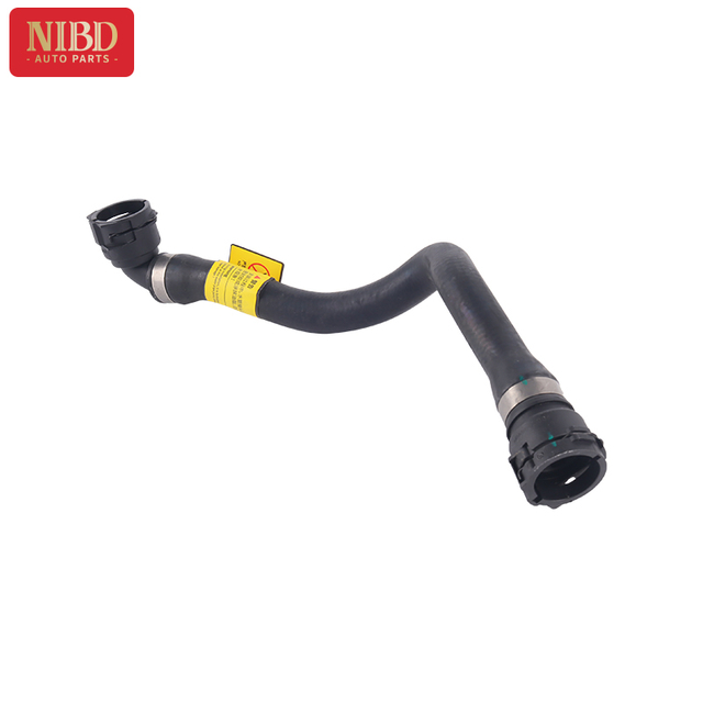 Coolant Hose A2125015782 For Mercedes W212