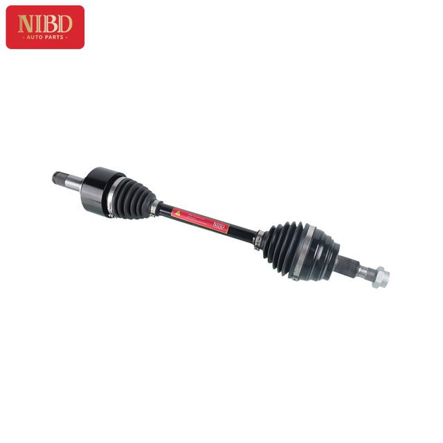 Drive Shaft A2513302001 For Mercedes W251
