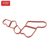 Oil Filter Hosing Gasket A2721840080 For Mercedes W203 W204 W212 W164 W251 X204 4-MATIC W211 C209 R171 W639 SPRINTER 906