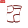 Oil Filter Housing Gasket Seal A2721840280 For Mercedes W203 W204 W211 W251 W221 X204GLK SPRINTER906 W212 W164 4-MATIC W639