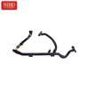 Coolant Hose 17127548242 For BMW N46 E81 E82 E87N46
