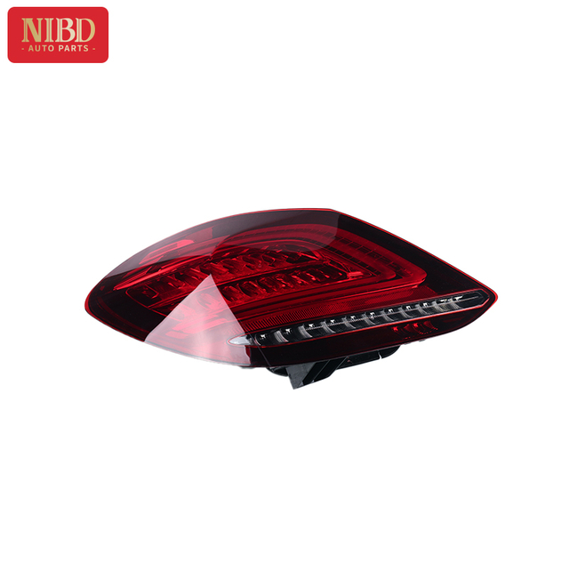 For Mercedes Benz C Class W205 Taillight Tail Light A2059067103 2059067103