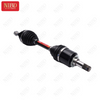 Drive Shaft A1663303400 For Mercedes X166 4-MATIC