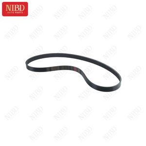 V-Ribbed Belt 6PK1155 11288613707 For BMW G38 G12 G02