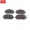 Brake Pad A0004202404 For Mercedes X253