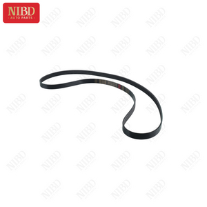 V-Ribbed Belt 6PK1870 11287631810 For BMW E46 E90 E83 E81 E87