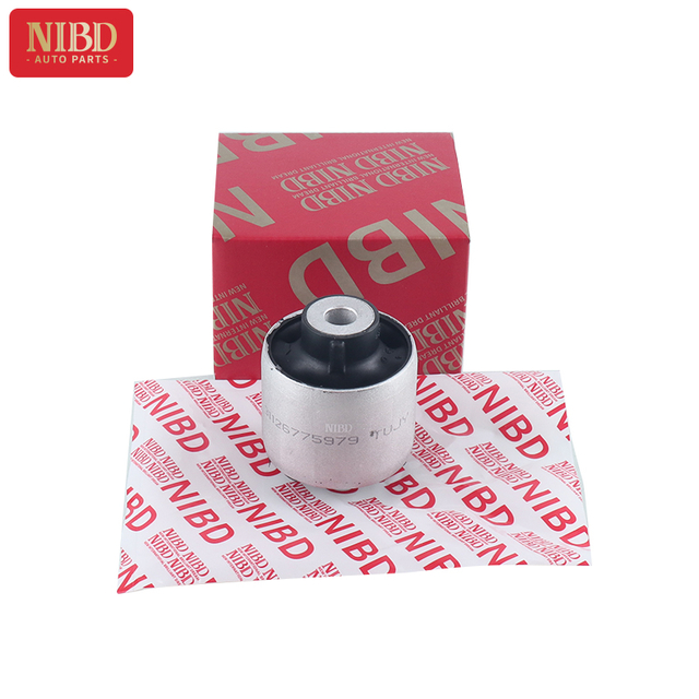 Suspension Bushing 31126775979 For BMW F10
