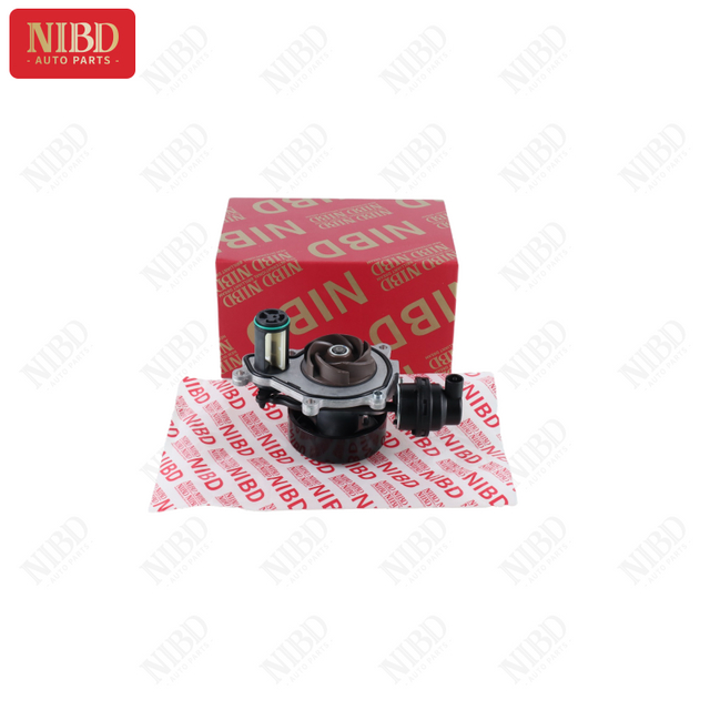 Water Pump 11518638494 For BMW G30 G38 G11 G12 F30