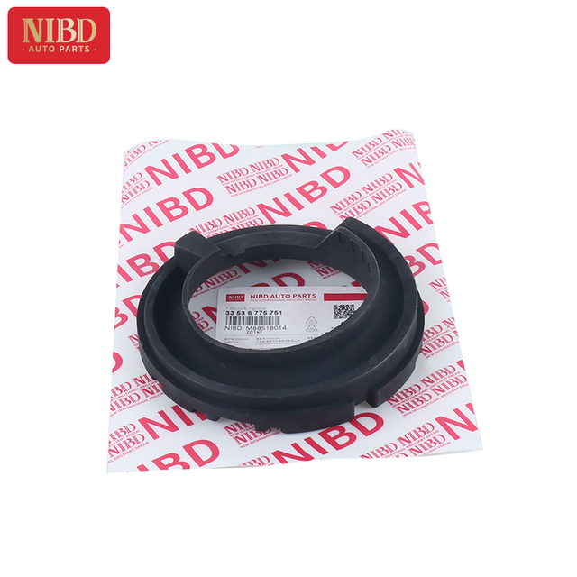 Rubber Spring Pad 33536775751 For BMW F18 F10
