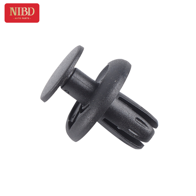 Trim Clip 07147401727 For BMW G08 G01 G05 G12 G11 G38 G30 F49 F48