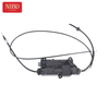 Parking Brake Actuator Control Unit A2214302949 For Mercedes W221
