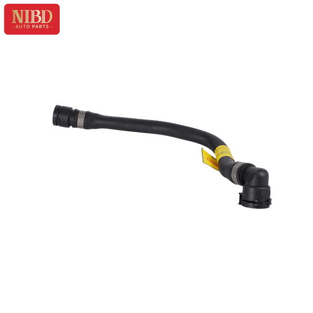Coolant Hose 17127568246 For BMW E65 E66