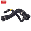 Coolant Hose 17127593490 17127537107 For BMW N52 E70