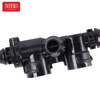 Thermostat 82℃ 17107559966 For BMW E53 X-Drive