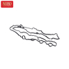 Valve Cover Gasket 11128618519 For BMW F20F20 F30 F35 F34 F49 G11 G12