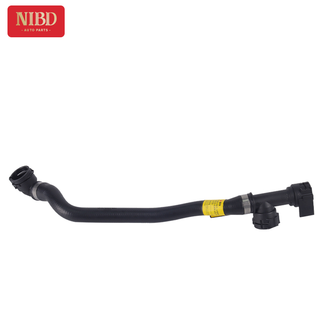 Coolant Hose 17128602651 For BMW G30 G31 G38 G11 G12