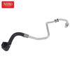 Turbocharger Coolant hose 11538651261 For BMW G30 G31 G38 G11 G12 G20 G28 G01 G02 G05 G08