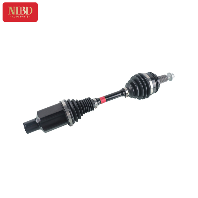 Drive Shaft A2123307900 For Mercedes W212 4-MATIC