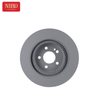 Brake Disc A2224200472 B For Mercedes W222 X222 4-MATIC