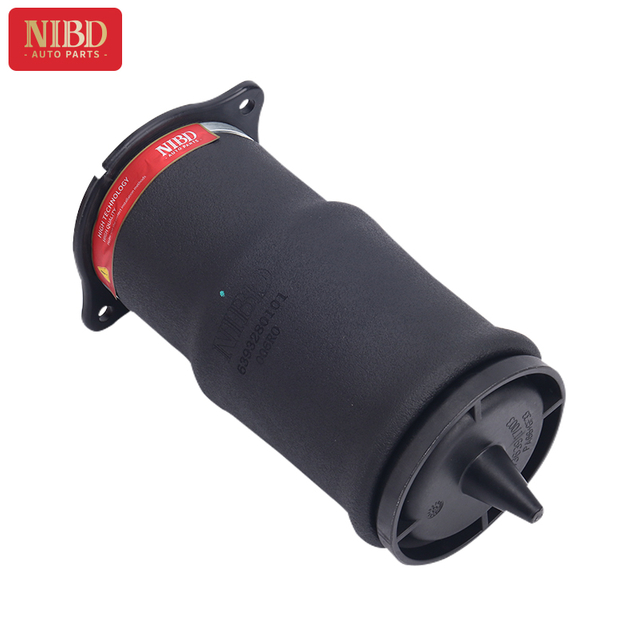 Air Spring A6393280101 For Mercedes VITO W639