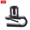Trim Moulding Clip A0029885181 For Mercedes W220 W203 W164 W211