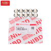Insulation Nut 51127020321 For BMW E88 E82 E52 F22 F45 E90 E92 F30 F80 F34 F32 E60 F10 F18 G30 F01 G11 E84 F25 F26 F70 E71