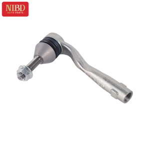 Steering Tie Rod End A1673307100 For Mercedes W167