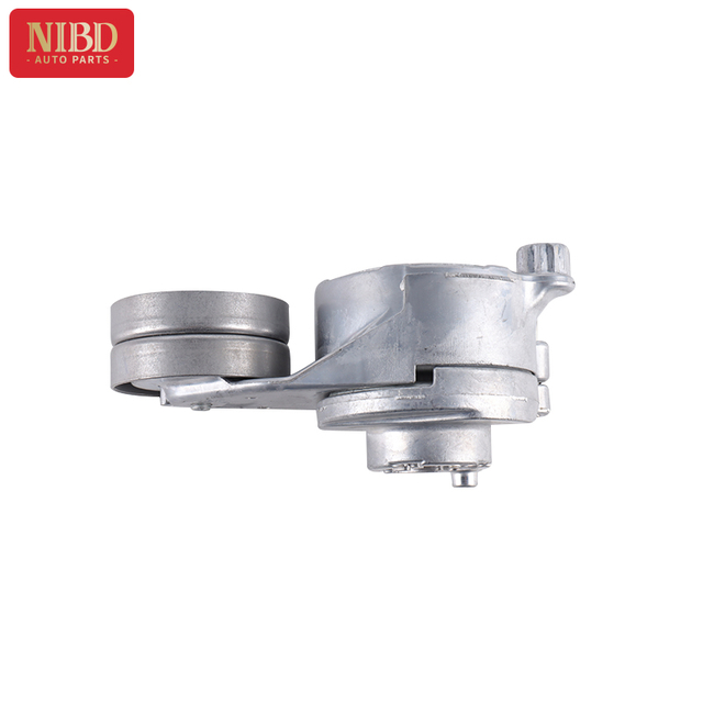 Belt Tensioner Assembly A6422001970 For Mercedes W166 X166 W463