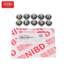Trim Clip 07147443710 For BMW G08 G01 F49 F48